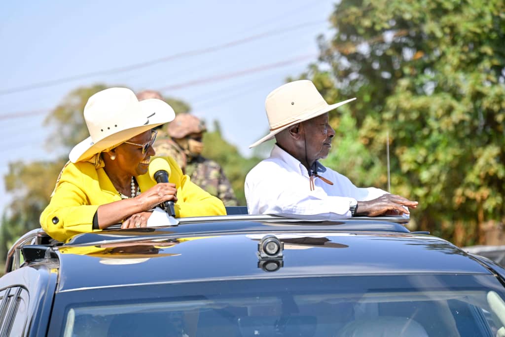 NRM Elections: First Lady Janet Kataha Museveni Slams Dishonesty, Urges Party Unity