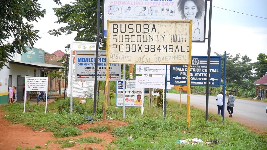 Dubious Land Deals, Double Standards Haunt Mbale District Headquarters Project