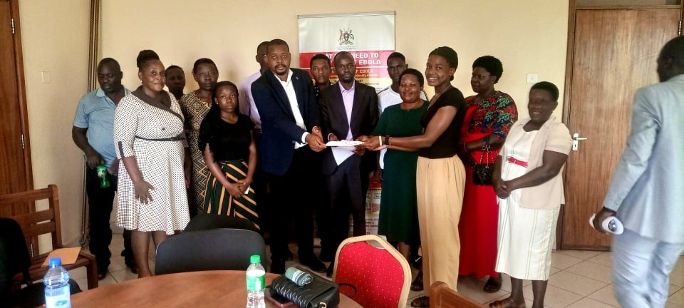 Hoima Recommends Eight Students for District Quota Scholarships