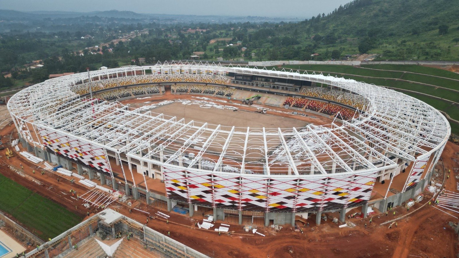 Family Pushes to Name Hoima Stadium After Uganda’s First Veterinary Doctor