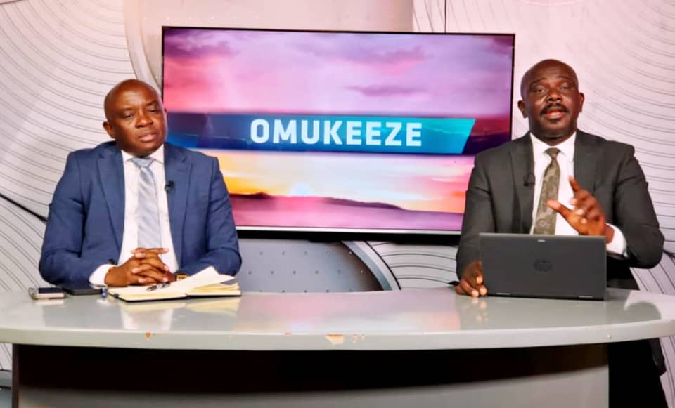 Salam TV Sheds Light on NWSC Billing Issues and Service Delivery in Omukeeze Show