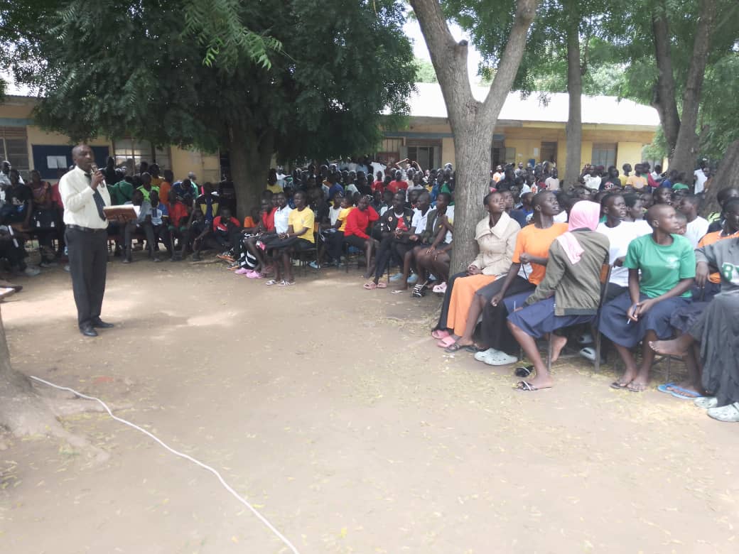 32 Students Arrested as Violent Strike Forces Two-Week Closure of Itula SS