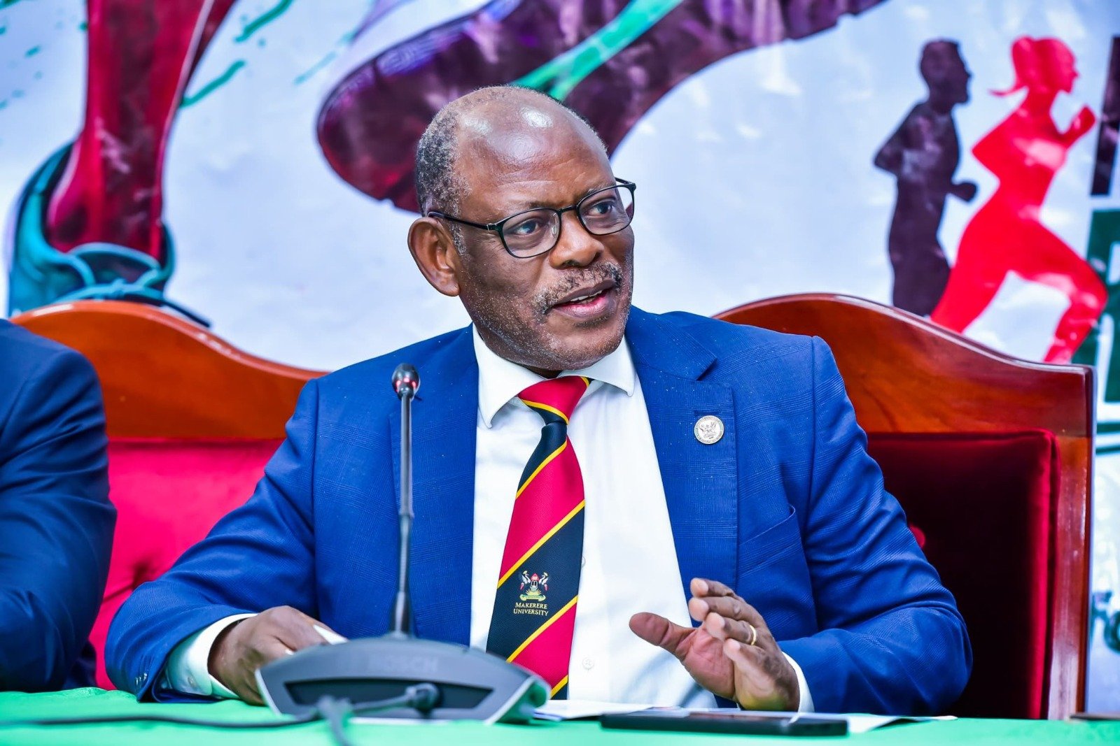 Makerere Staff Threaten Strike Over Delayed July Salaries