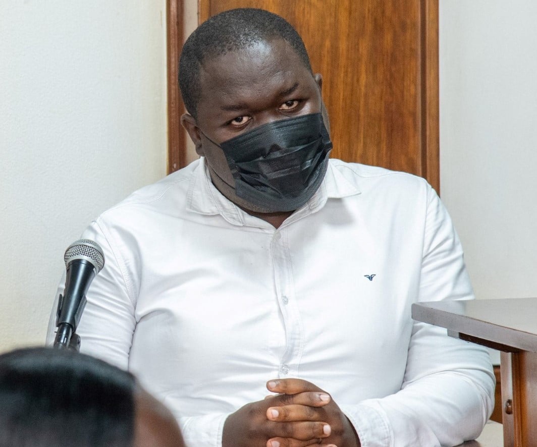 Balondemu Co-Accused Pleads Guilty, Claims City Lawyer Defrauded Him with False Promises of Protection