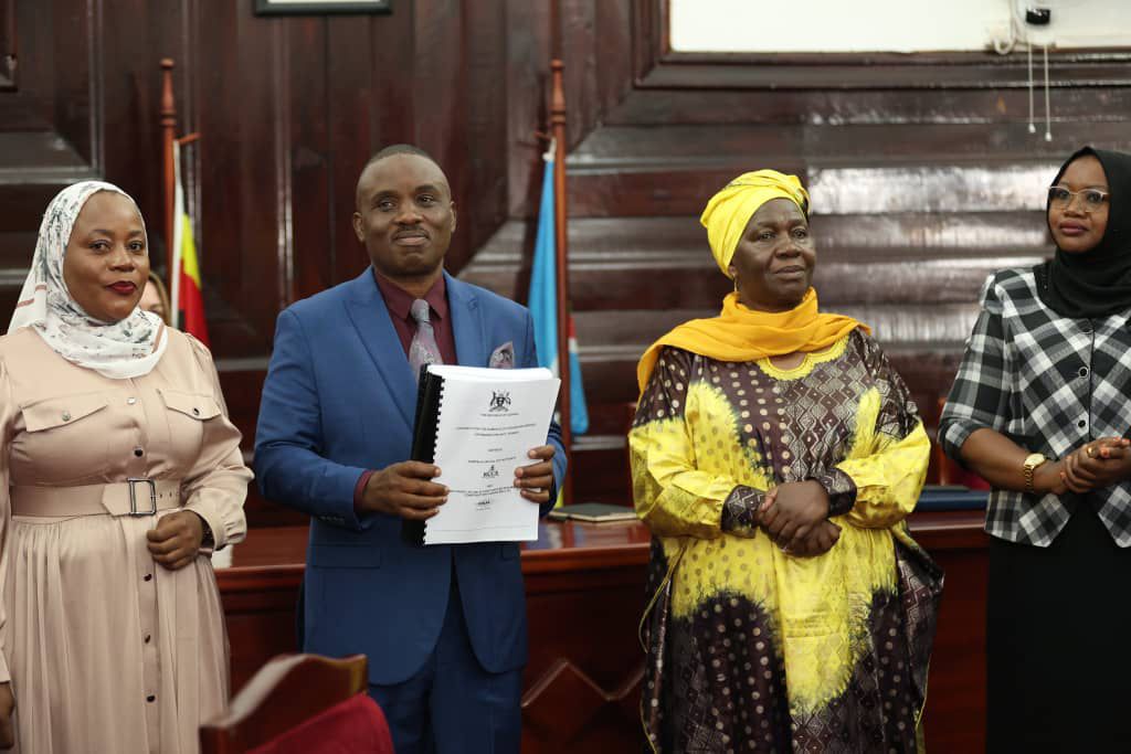 KCCA, UK Firm COLAS Sign Shs1tn Deal to Upgrade Over 118 Kampala Roads