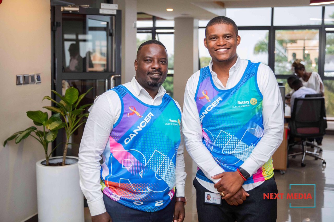 NBS Sport to Broadcast Rotary Cancer Run 2025 in Push for Shs 4Bn Goal