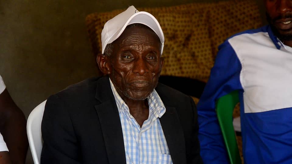 Former FDC Stalwart Saulo Maate Defects to PFF, Opens Party Office in Kasese Municipality