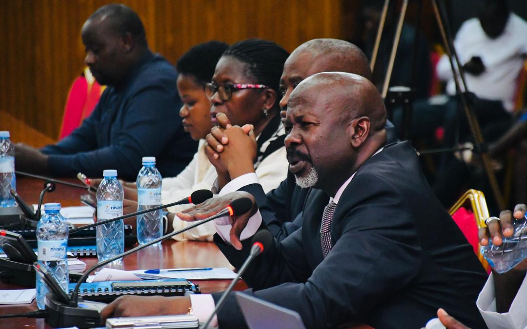Soroti Regional Referral Hospital in ICU, Says PAC Amid Shocking Findings