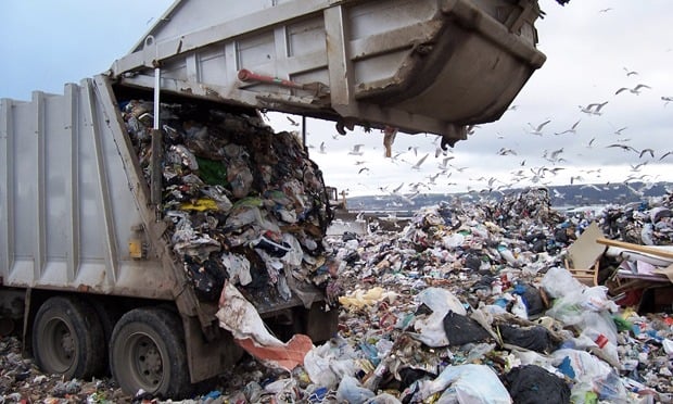 How Improper Waste Disposal Affects Landfills and How You Can Help