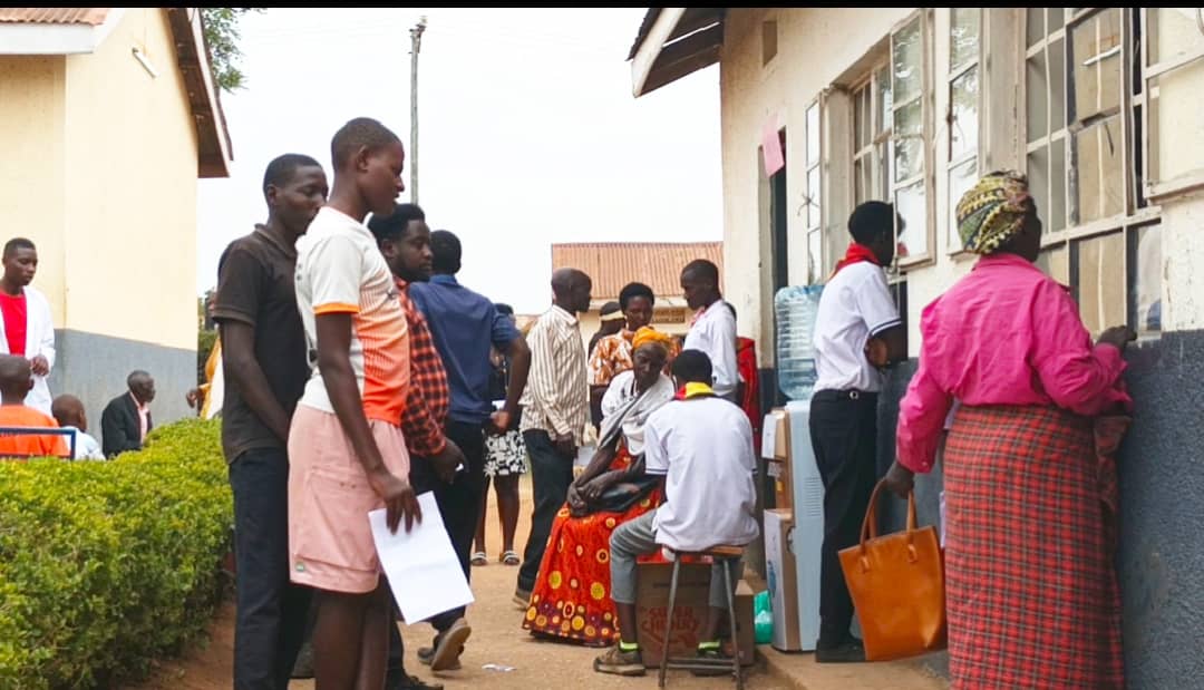Doctors Tackle Witchcraft Myths as Rural Ugandans Shun Treatment for Curable Illnesses