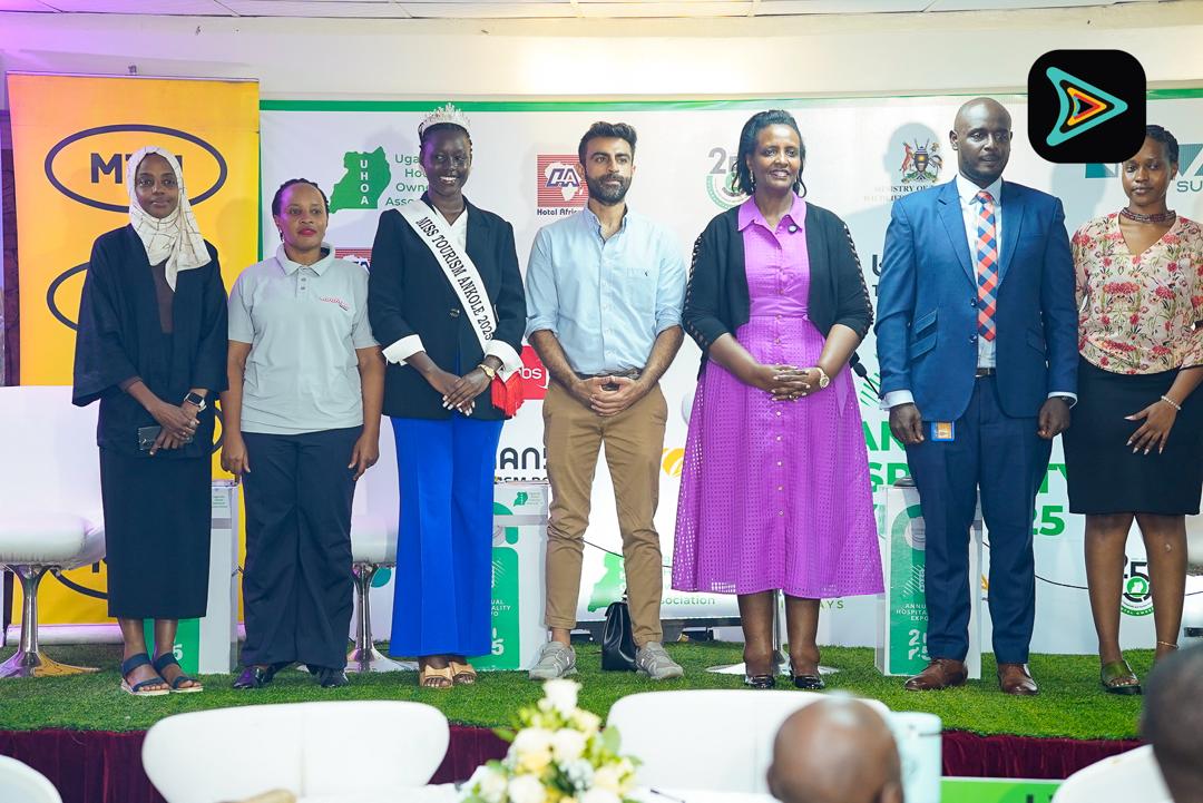 UHOA Launches Annual Hospitality Expo 2025 with Call for National Participation