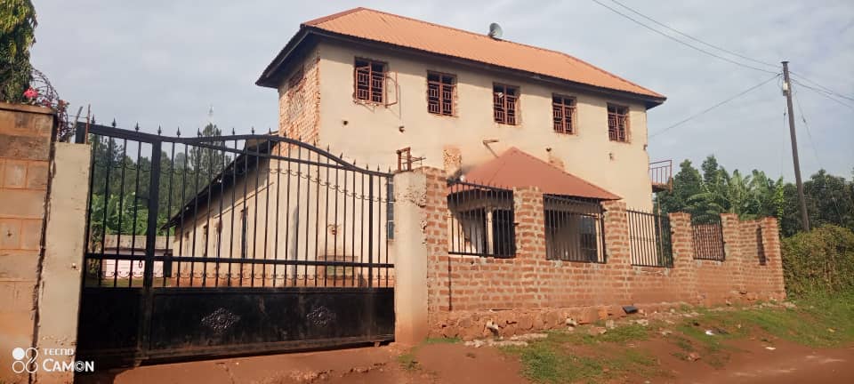 Thieves Break into Church in Njeru, Steal Musical Equipment Worth Shs10 Million