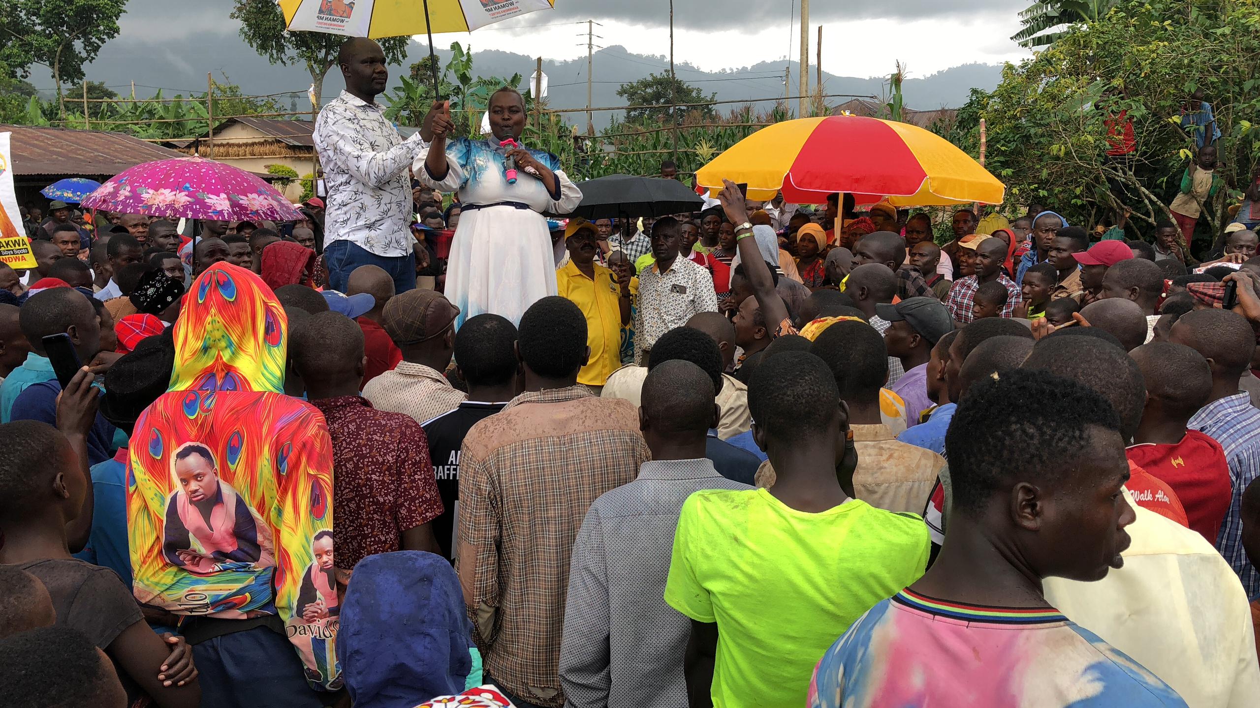 NRM’s 2021–2026 Manifesto: A Tool for Accountability or Forgotten Promise?