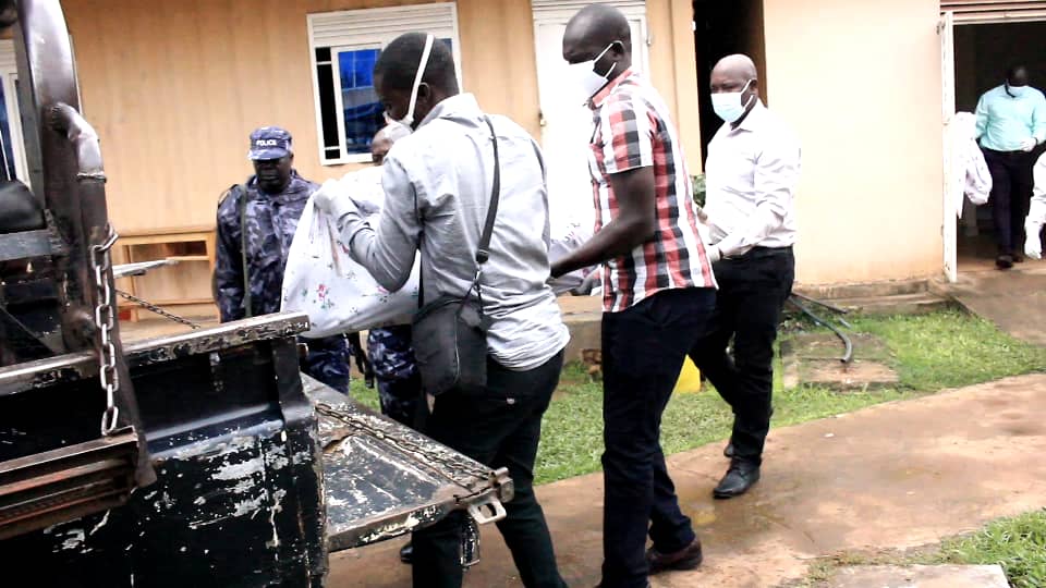 One Dead, Local Leader Critically Injured in Mukono Attack