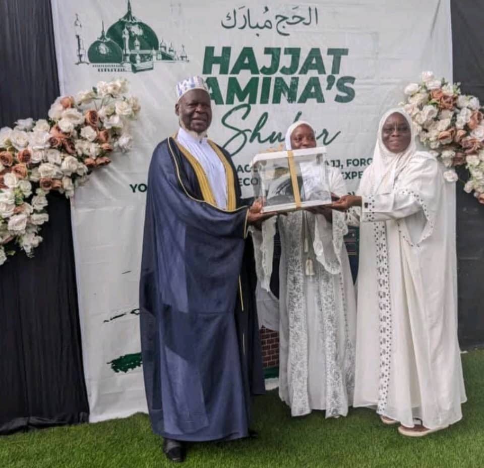 Mufti Mubaje Urges Politicians to Embrace Integrity and God-Fearing Leadership