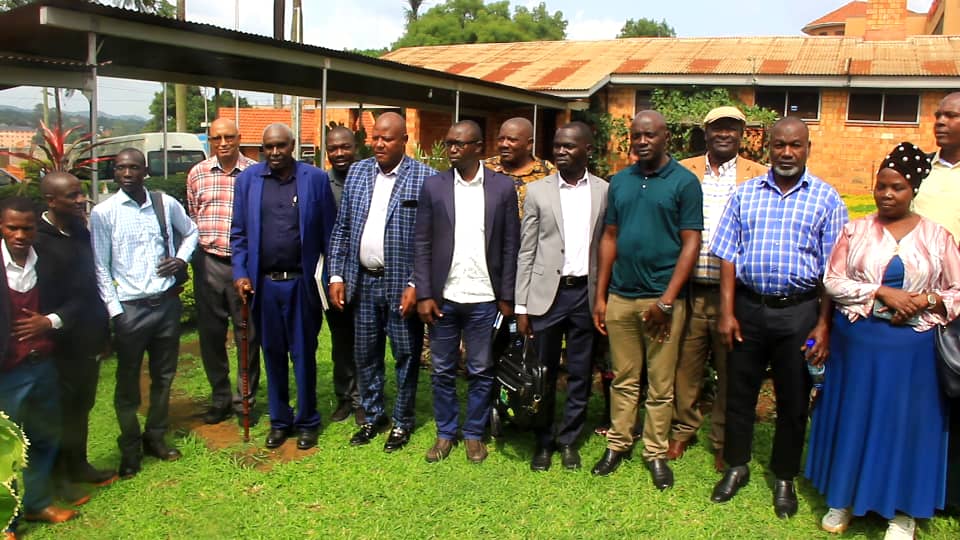 Refugee-led initiative equips 30,000 with skills for self-reliance