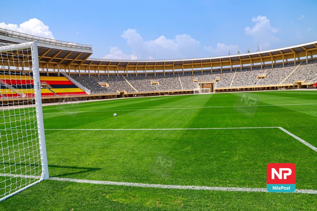 Ugandans to Watch CHAN Matches for as Low as Shs3,600
