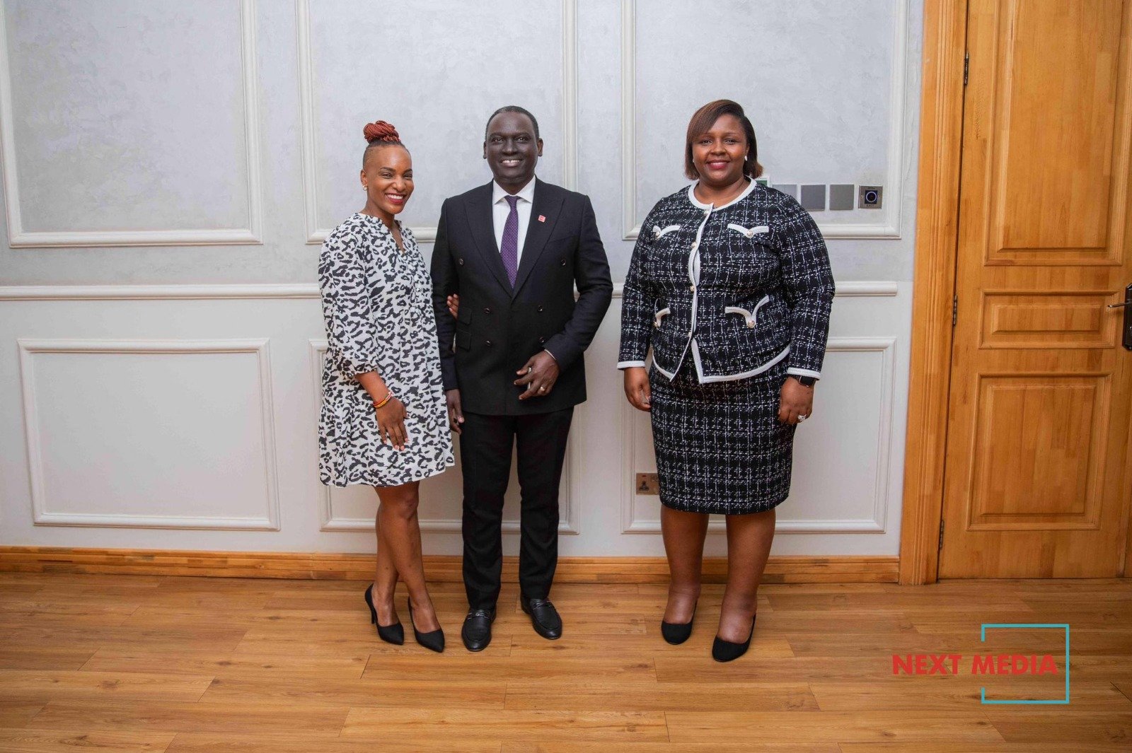 NBL Uganda, Next Media Reaffirm Purpose-Driven Partnership