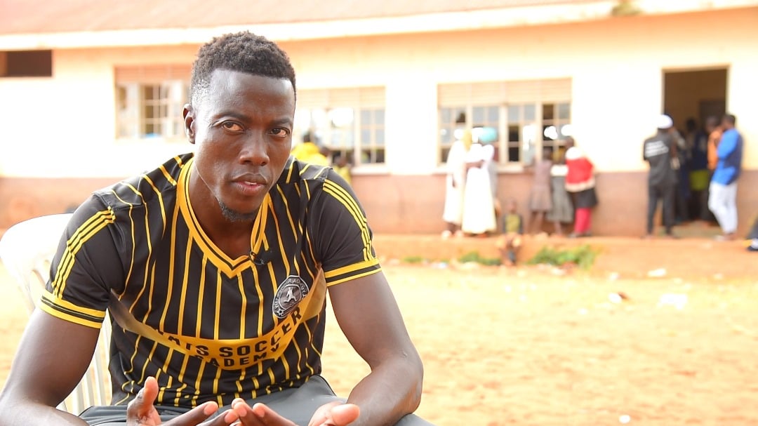 Ismail Watenga: From Village Boy to National Icon