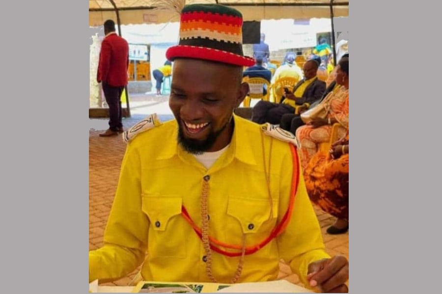 Longoli Defeats Incumbent Aleper in Chekwii County