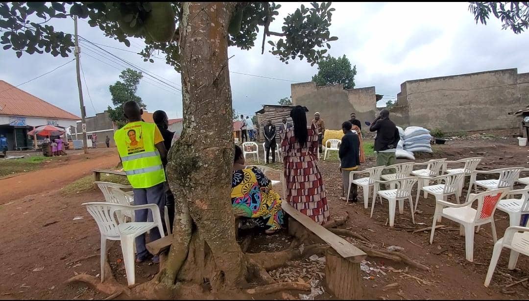 Low Turnout Mars in Mityana Municipality Amid Accusations of Poor Organisation