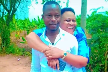 Kamuli District Aspirant's Husband Shot Dead in Pre-NRM Primary Violence