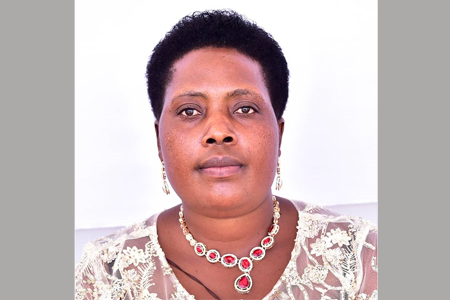 Bahereira Retains NRM Flag in Tight Kamwenge Woman MP Race