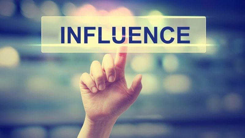 Influence Is Changing and So Should Your Brand