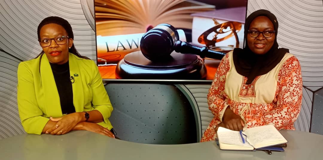 Judiciary Highlights Importance of Wildlife and Environment Protection on Salam TV's "The Judiciary Hour”