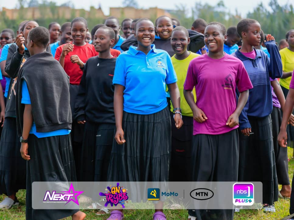 Nextars Lights Up Seeta with Back-to-Back School Activations