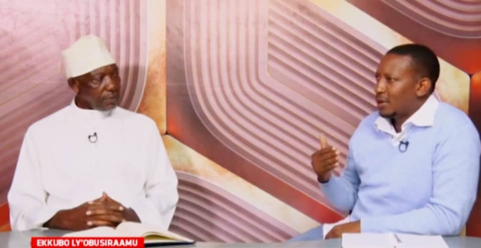 Sheikh Idris Kasujja Highlights Importance of Waqif in Islam on Salam TV's "Ekkubo Ly'obusiraamu"