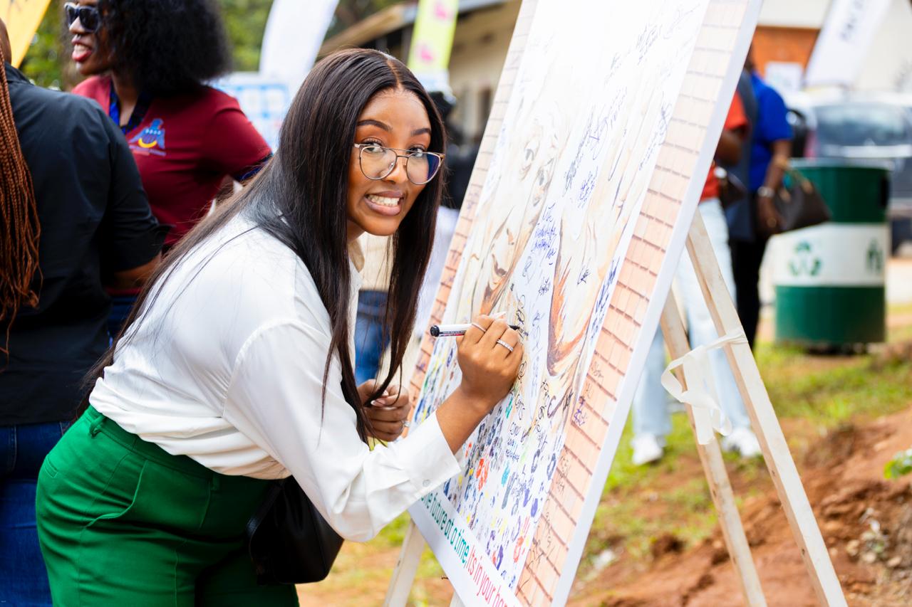 Caring Enough to Act: Reflections from Mandela Day 2025