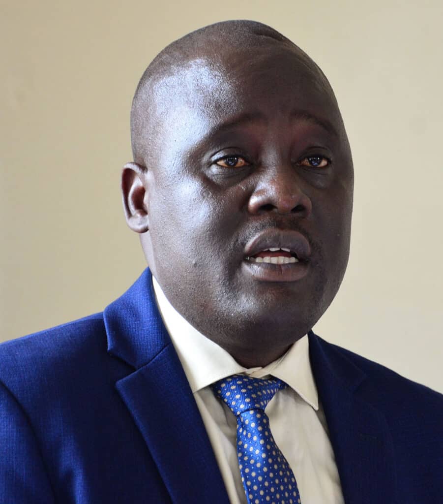 Happy Herbert Mayanja Retains NRM Flag in Ibanda District