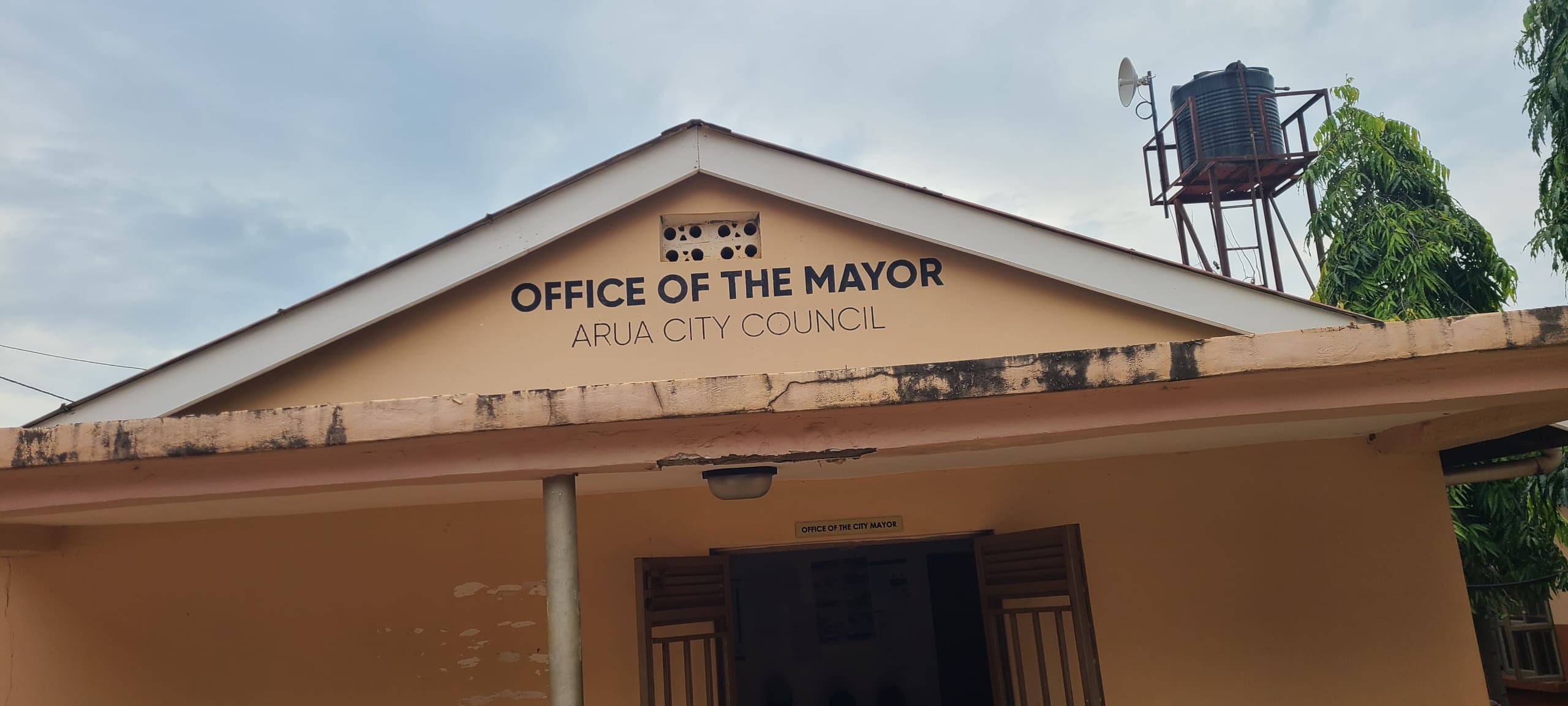 Arua City Mayoral Race: Police Suspend Vote Tallying Amid Allegations of Result Manipulation