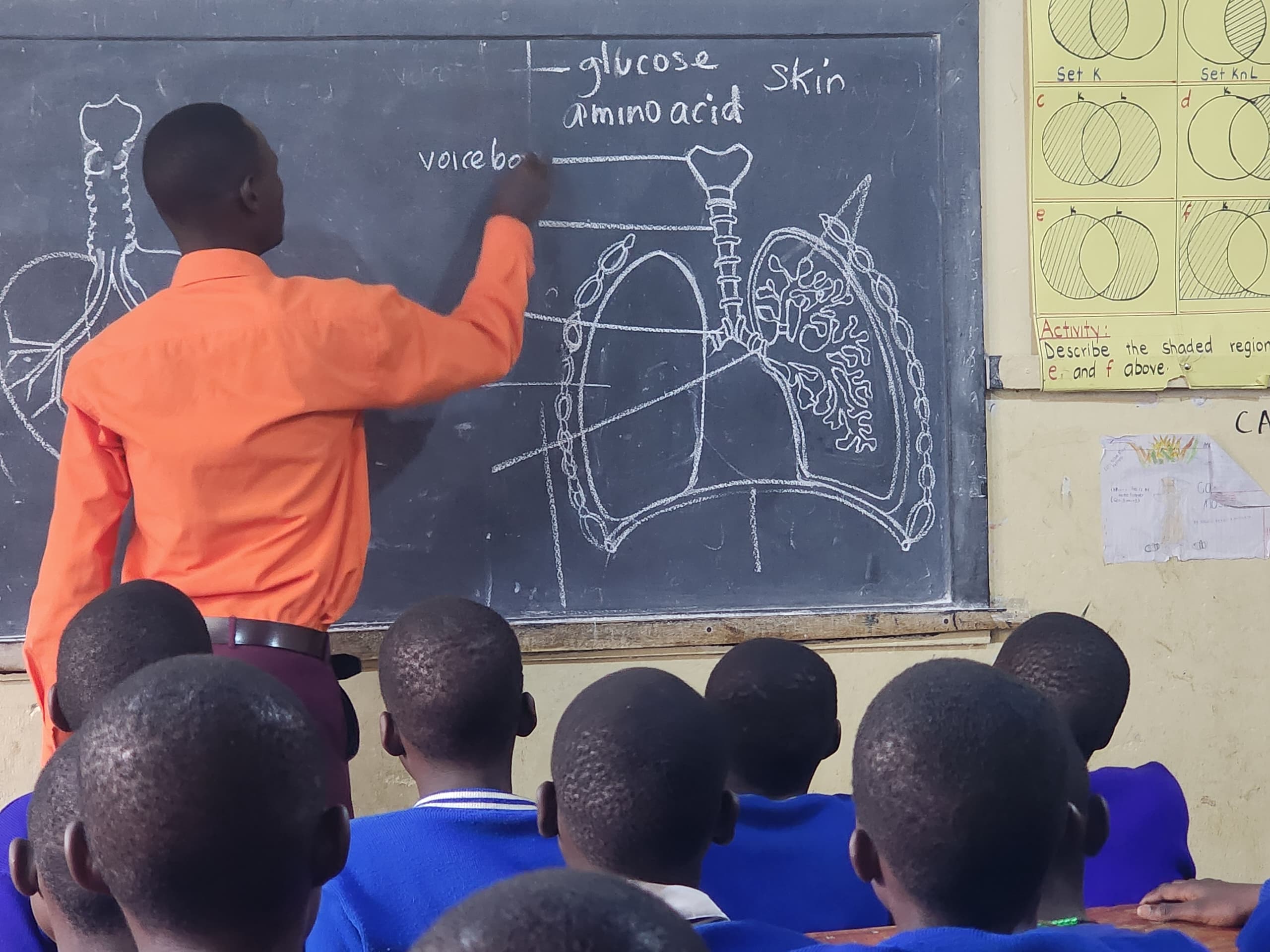 Bunyoro Educationists Urge Greater Investment in Career Guidance for Students