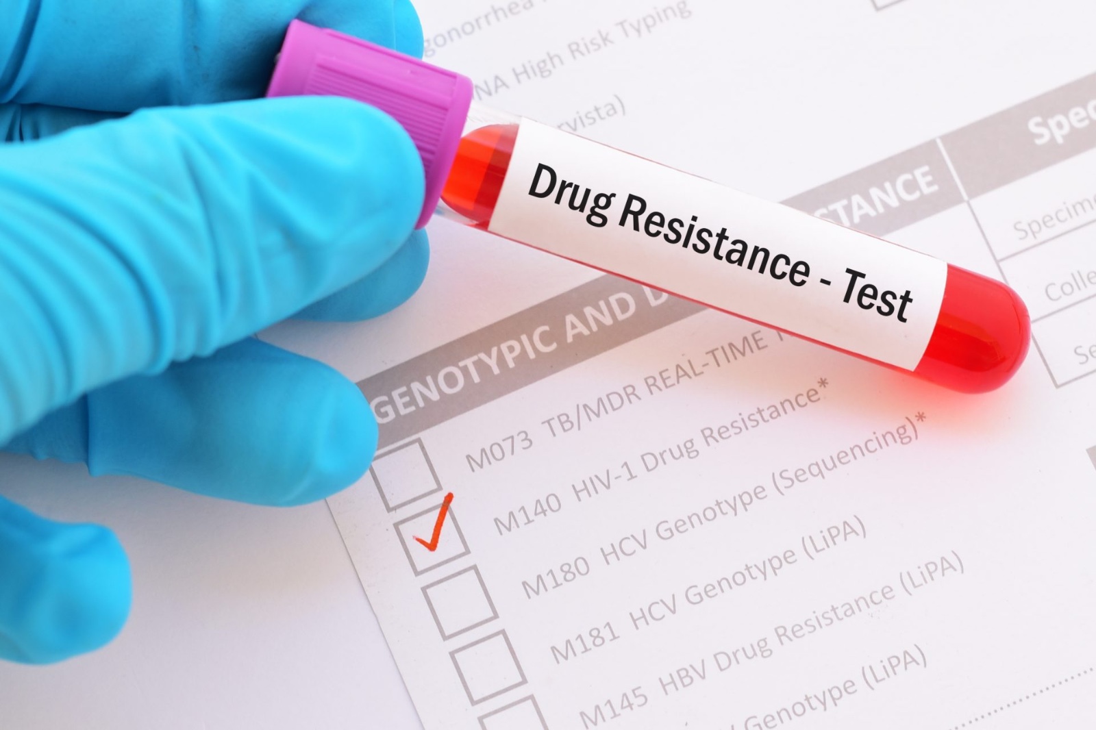 Drug-Resistant Infections Surge Across Africa, Africa CDC Warns