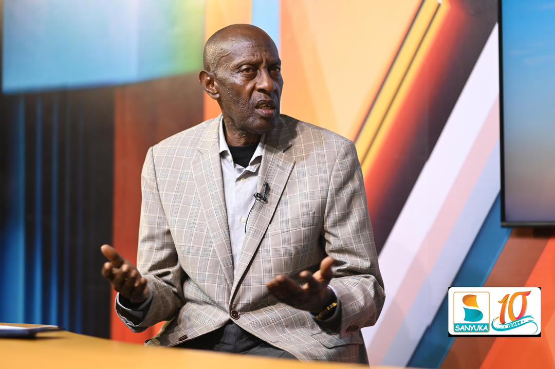 Why Lwemiyaga Needs Change: Brig. Gen. Rwashande Speaks Out