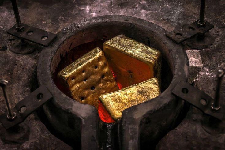 Nankabirwa Launches Euro Gold Refinery, Rallies Industry to Power Uganda’s $500bn GDP Dream