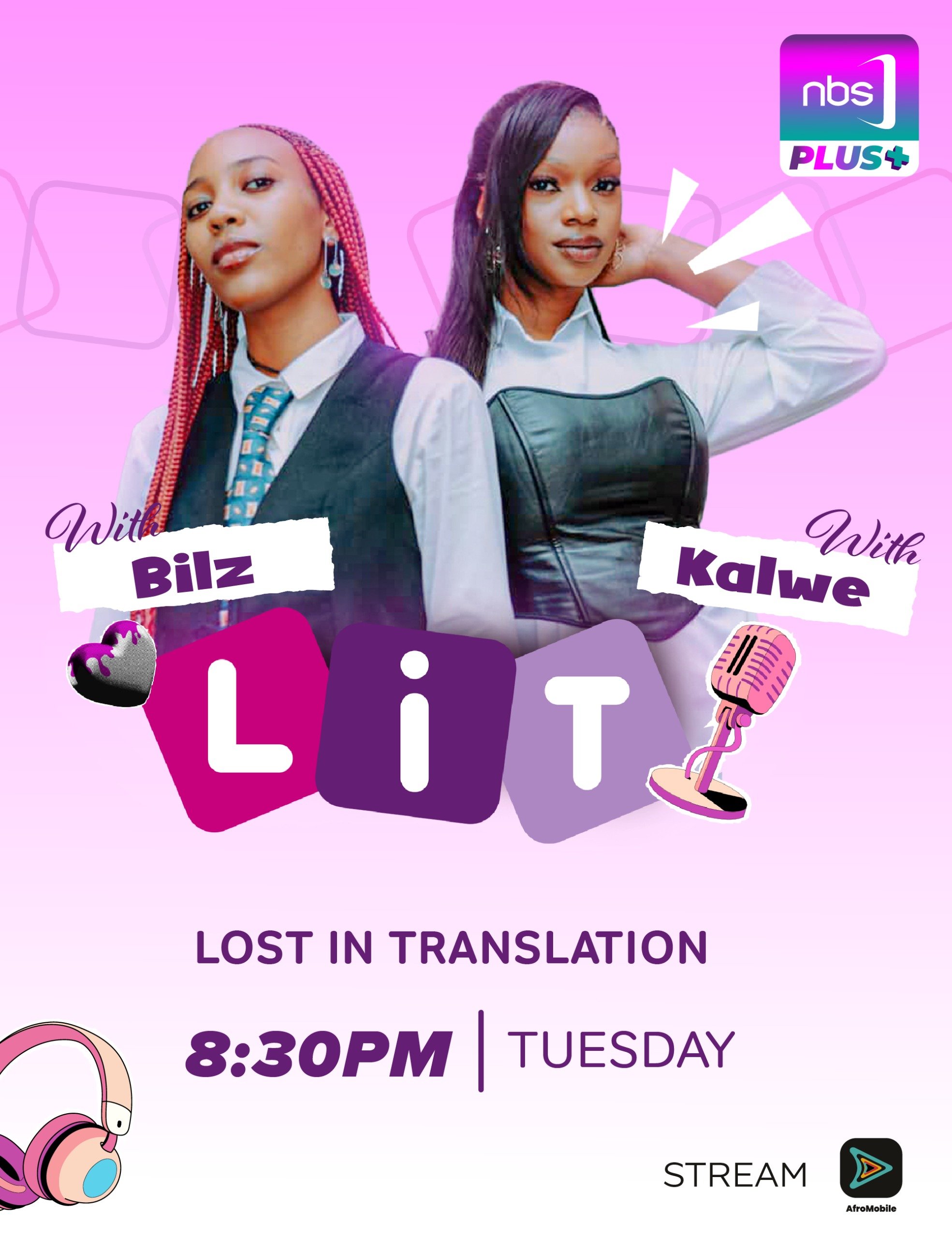 Lost In Translation