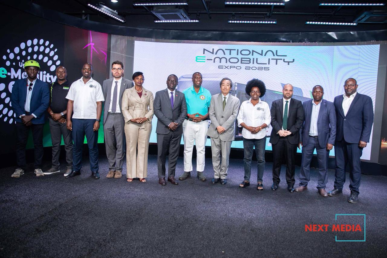 Uganda Set to Host 2nd National E-Mobility Expo in September 2025