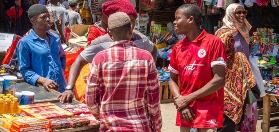 Tanzania’s Ban on Foreign Small Traders Sparks Regional Tensions