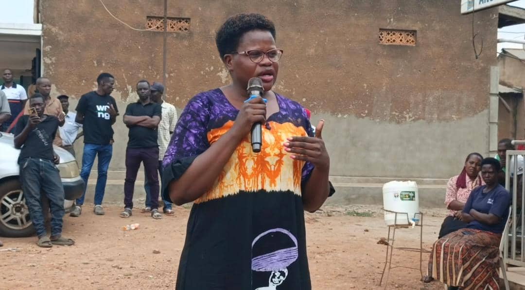 Mityana Deputy RDC Targets Illegal Moneylending, Accuses Rogue Police of Aiding Exploitation