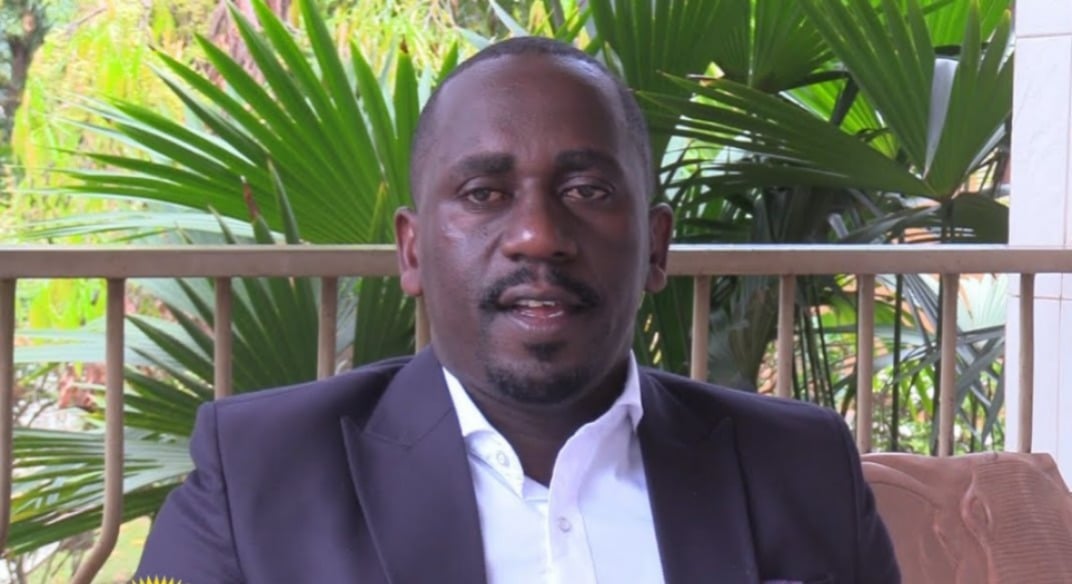 Karekyezi Rejects NRM Primary Results in Ibanda, Vows Independent Bid in 2026