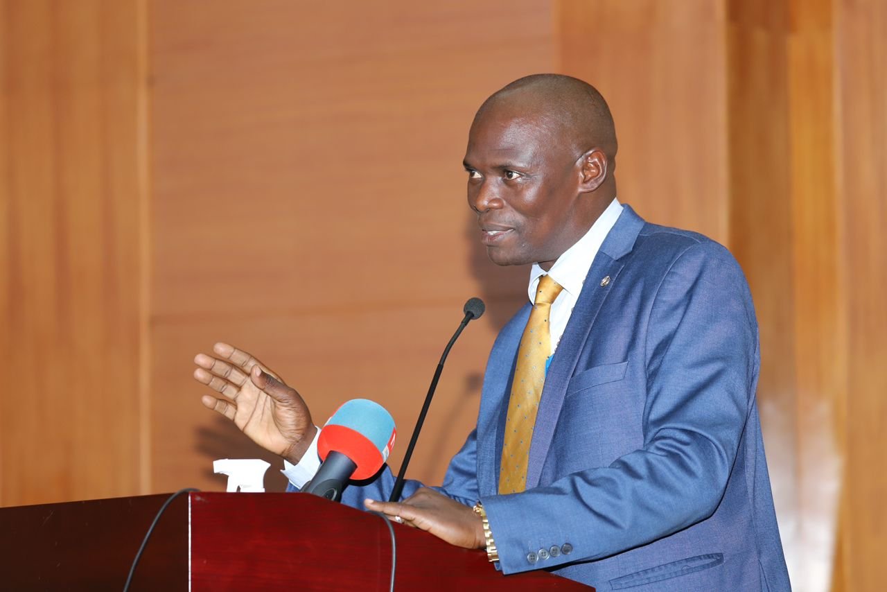 Minister Kyofatogabye Warns Kampala Voters Against Electing Absentee Councilors Ahead of 2026 Polls