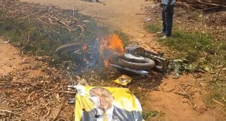 More Pressure on NRM Election Tribunal as Mbarara Voters Demand Nullification of Results