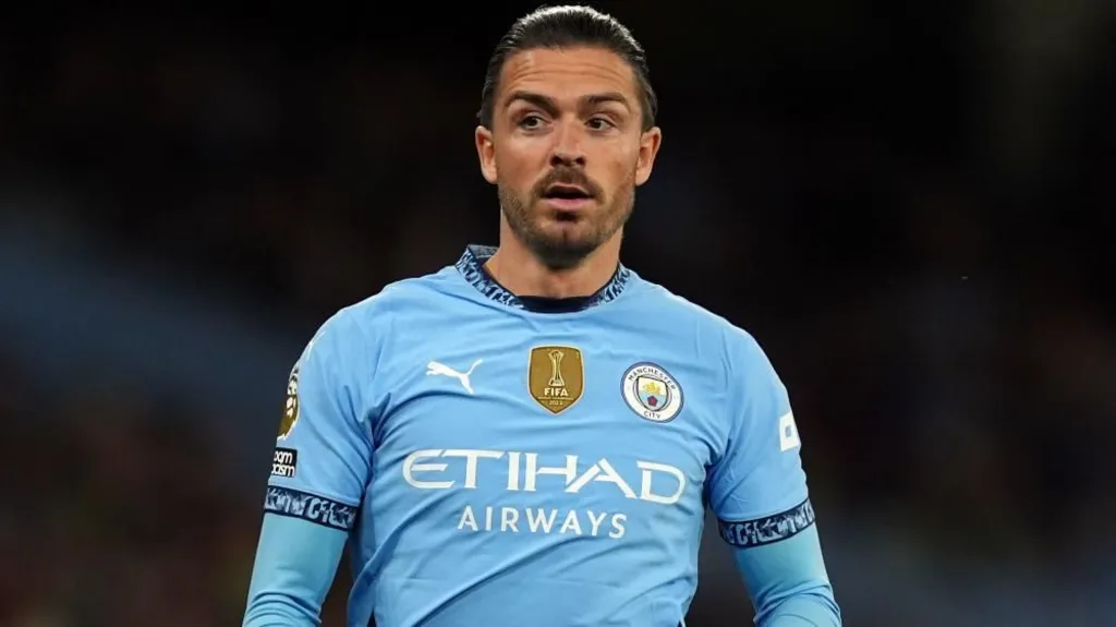 Man Utd fan admits slapping Jack Grealish at derby