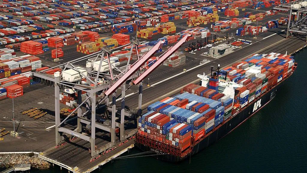 IMF upgrades global growth forecast as tariffs ease