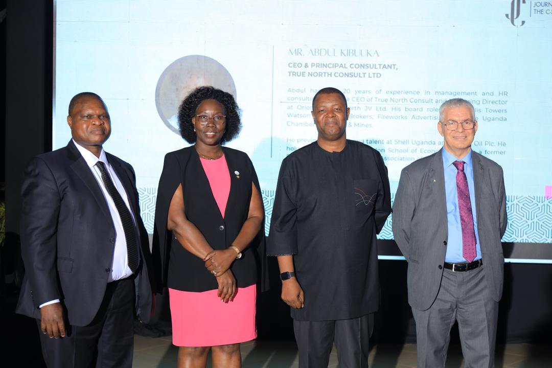 Stanbic Bank, MultiChoice Uganda Back Leadership Program to Groom Africa’s Future Executives