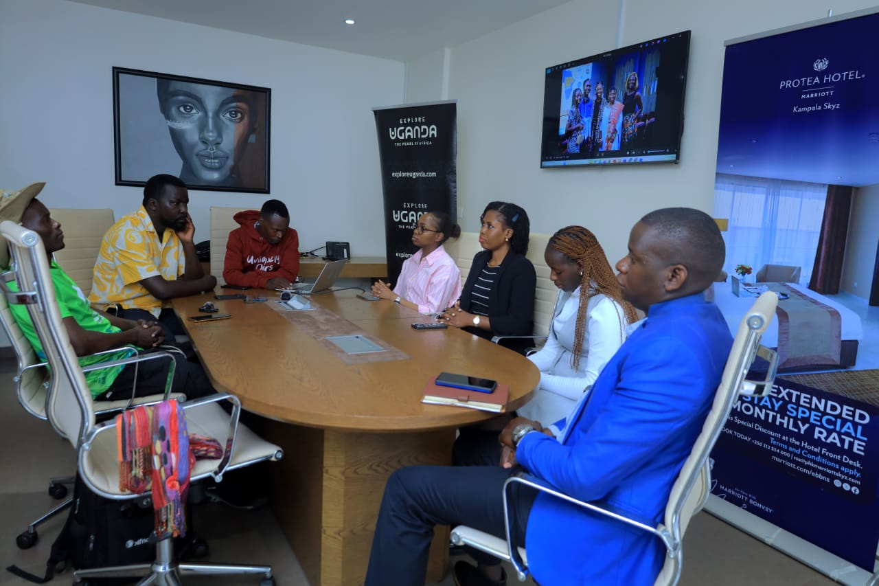 Africa Travel Content Creators Conference 2025 set for Kampala