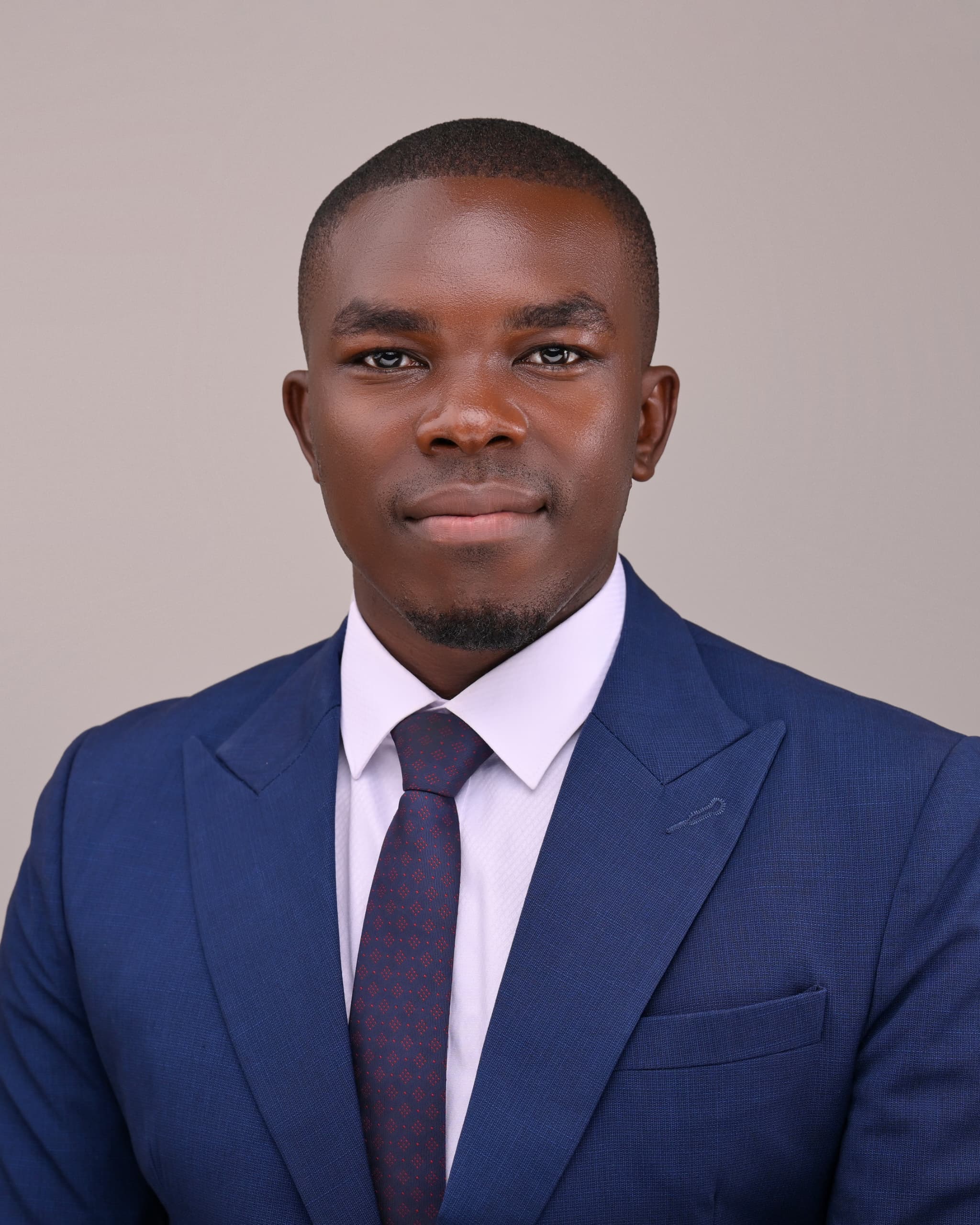Teacher-Turned-Entrepreneur Erick Lule Wins NRM Flag for Kiboga West Parliamentary Seat